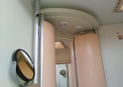 BÜRSTNER Ventana Avantgarde