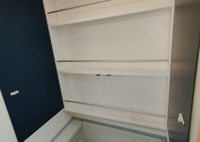 BÜRSTNER Ventana Avantgarde