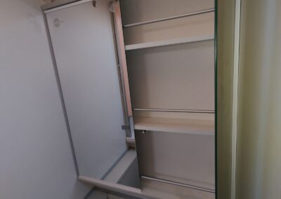 BÜRSTNER Ventana Avantgarde