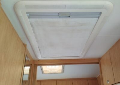 BÜRSTNER Ventana Avantgarde
