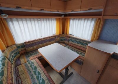 WILK 470 Stern