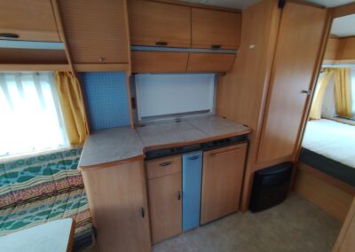 WILK 470 Stern