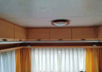 WILK 470 Stern