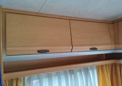 WILK 470 Stern