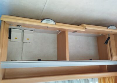 WILK 470 Stern