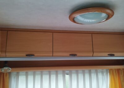 WILK 470 Stern