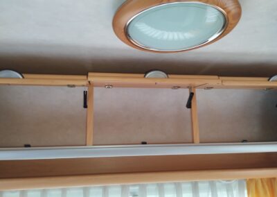 WILK 470 Stern