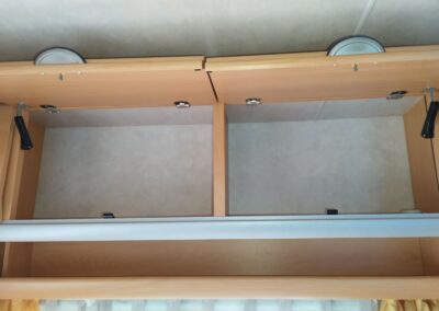 WILK 470 Stern