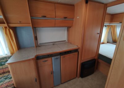 WILK 470 Stern
