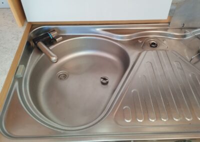 WILK 470 Stern