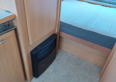 WILK 470 Stern