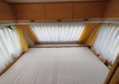WILK 470 Stern