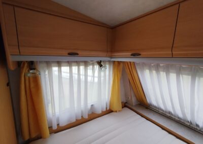 WILK 470 Stern