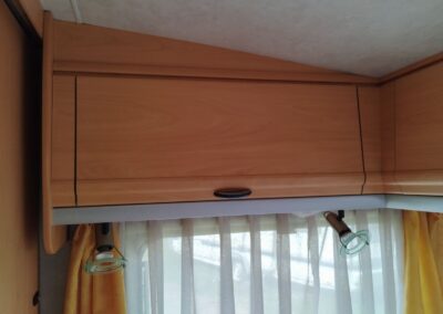 WILK 470 Stern