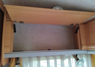 WILK 470 Stern