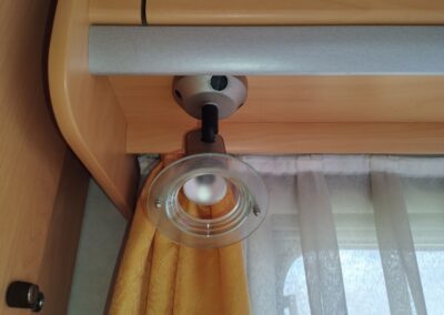 WILK 470 Stern