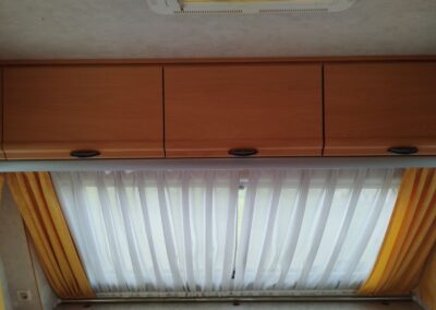 WILK 470 Stern