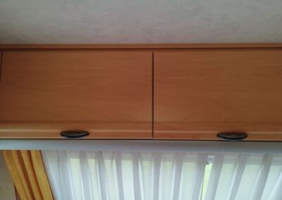 WILK 470 Stern