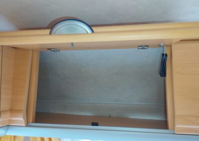 WILK 470 Stern