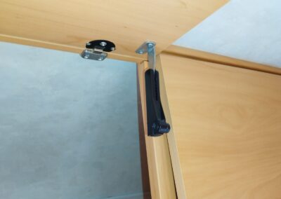 WILK 470 Stern