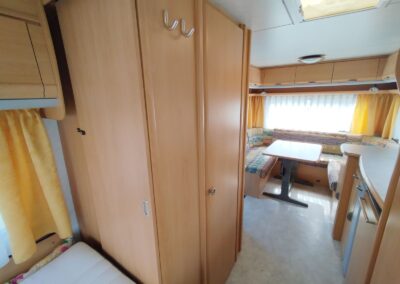 WILK 470 Stern