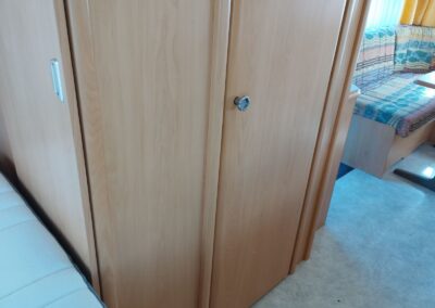 WILK 470 Stern