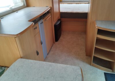 WILK 470 Stern