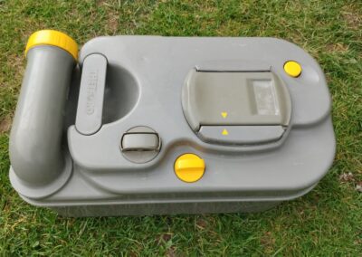 WILK 470 Stern