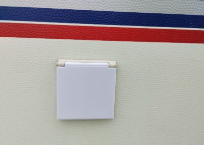 WILK 470 Stern