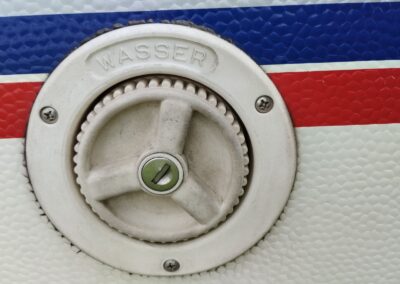 WILK 470 Stern