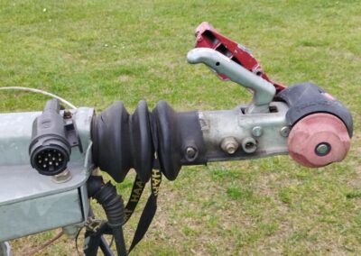 WILK 470 Stern