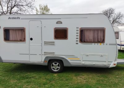 DETHLEFFS Camper