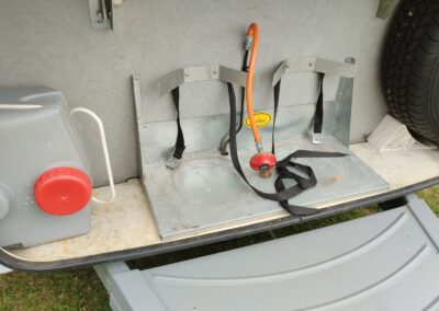 DETHLEFFS Camper