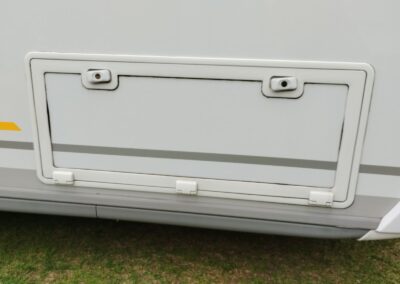 DETHLEFFS Camper
