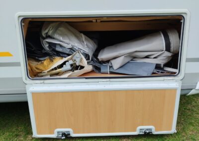 DETHLEFFS Camper