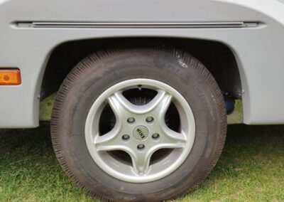 DETHLEFFS Camper
