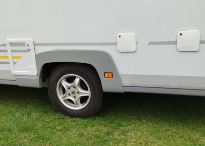 DETHLEFFS Camper