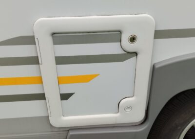 DETHLEFFS Camper