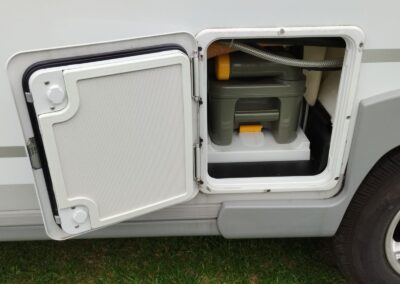 DETHLEFFS Camper