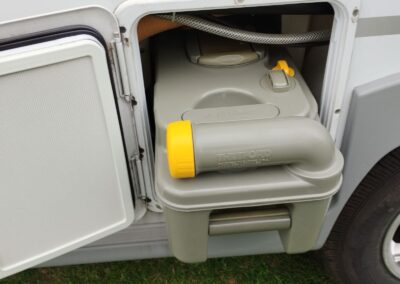 DETHLEFFS Camper