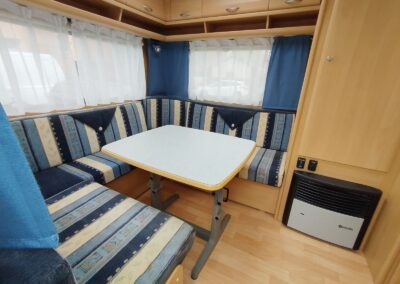 DETHLEFFS Camper
