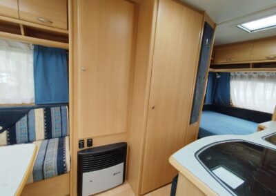 DETHLEFFS Camper