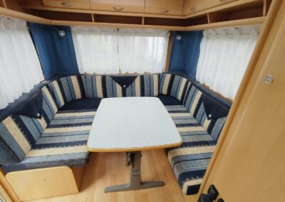 DETHLEFFS Camper