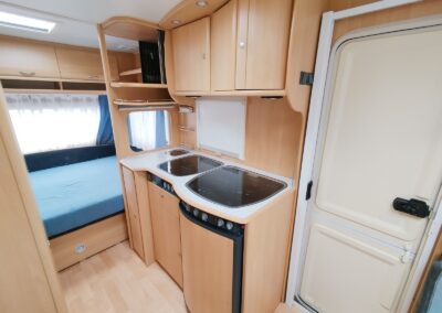 DETHLEFFS Camper