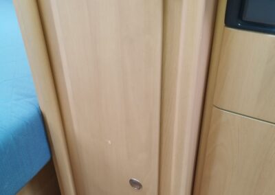DETHLEFFS Camper