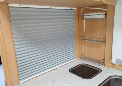 DETHLEFFS Camper