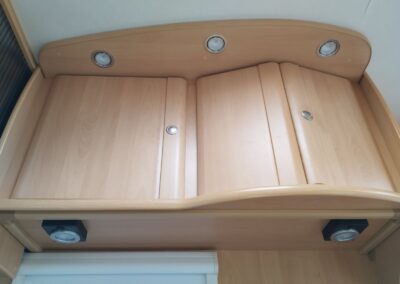 DETHLEFFS Camper