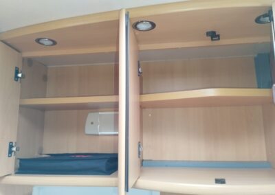 DETHLEFFS Camper