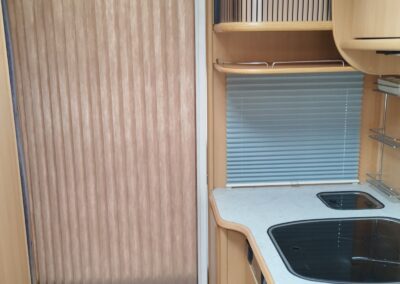 DETHLEFFS Camper