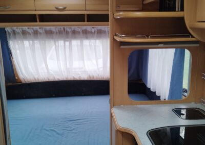 DETHLEFFS Camper